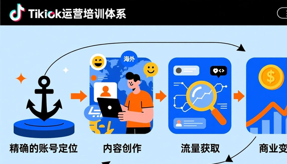 跨境电商平台