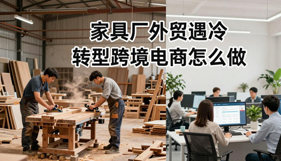 熊猫跨境平台