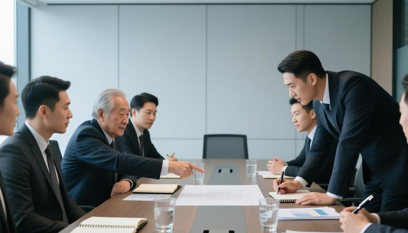 跨境电商平台