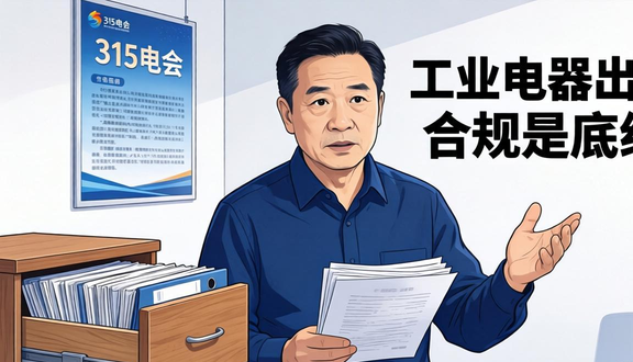 跨境电商平台