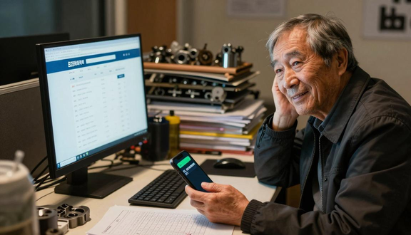 跨境电商平台