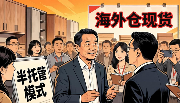 熊猫跨境平台