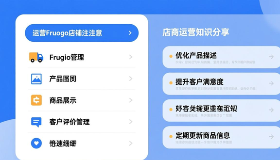 跨境电商平台
