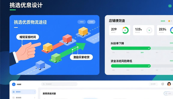 熊猫跨境