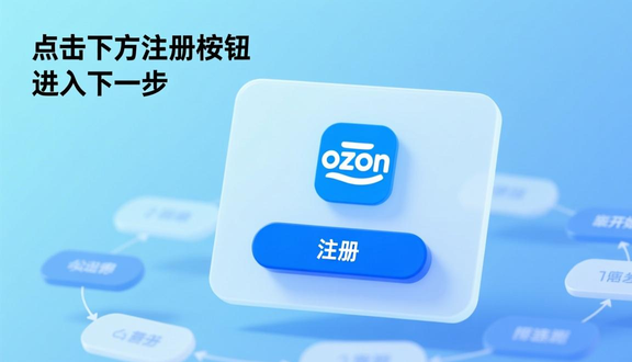 跨境电商平台