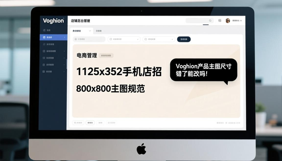 跨境电商平台