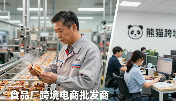 跨境电商
