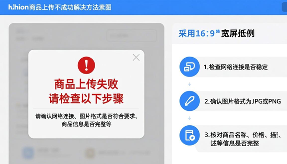跨境电商平台