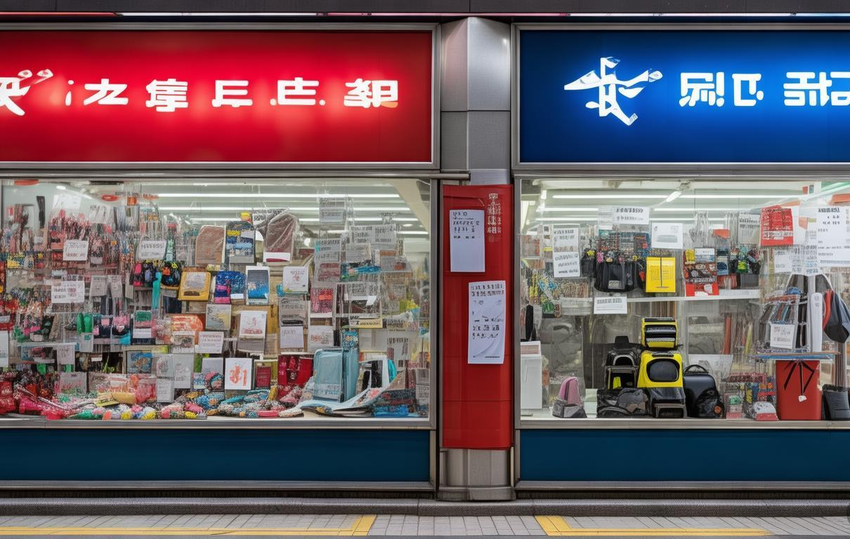 独立站