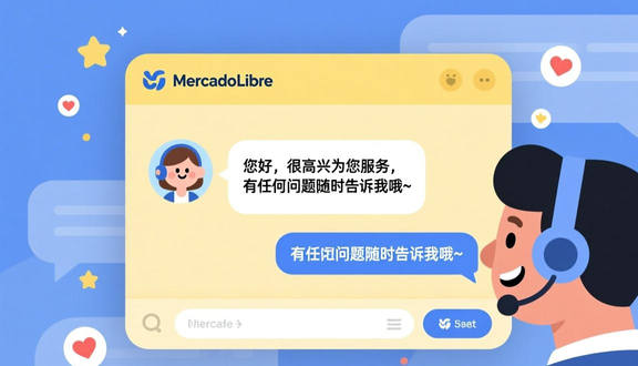 跨境电商平台
