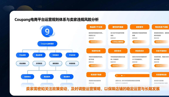 跨境电商平台