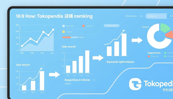 tokopedia跨境电商