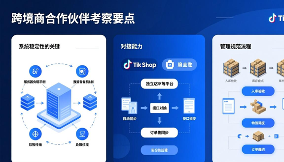 跨境电商