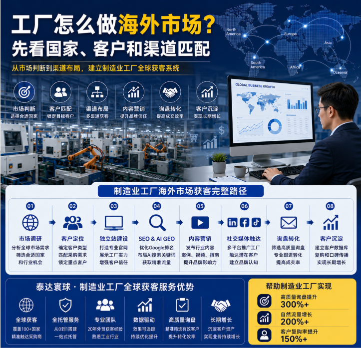 工厂怎么做海外市场？先看国家、客户和渠道匹配.png