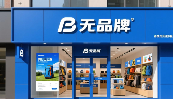 跨境电商