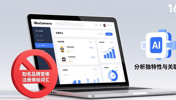 跨境电商平台