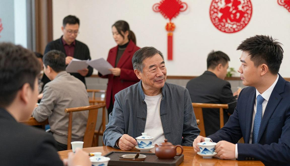 熊猫跨境平台