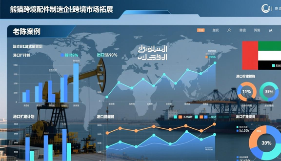 熊猫跨境