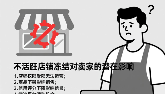 跨境电商平台