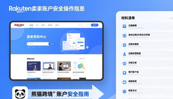 跨境电商平台