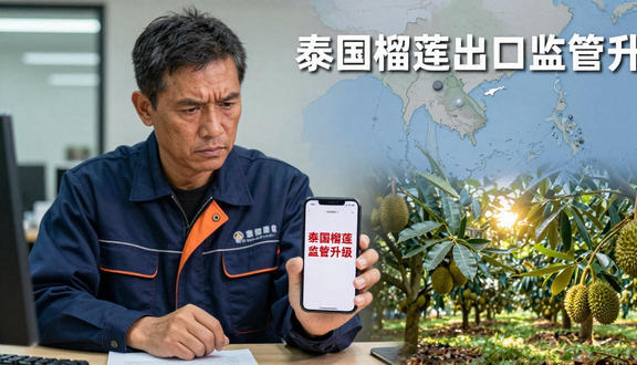 跨境电商平台
