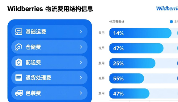 wildberries中国卖家入驻