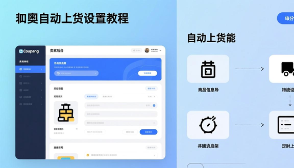 熊猫跨境