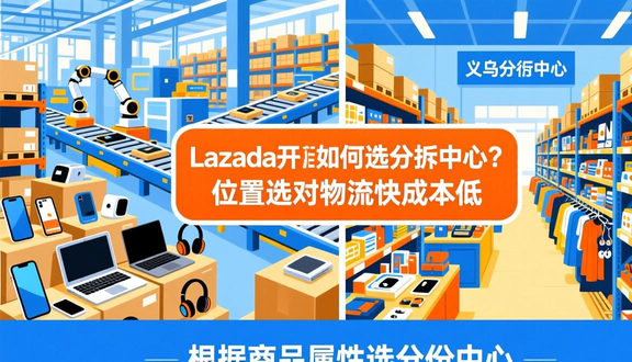 熊猫跨境