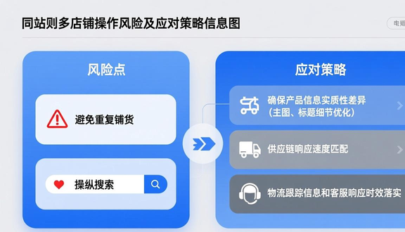 跨境电商平台