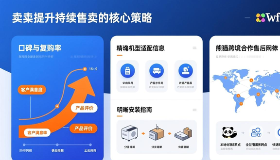 跨境电商平台