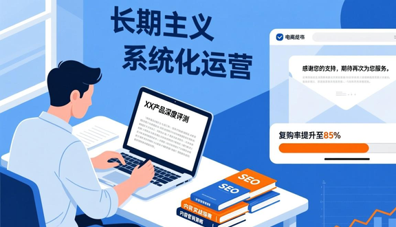 独立站搭建容易吗