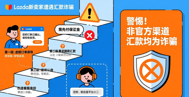 lazada份额