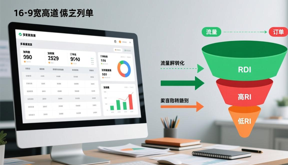 跨境电商平台