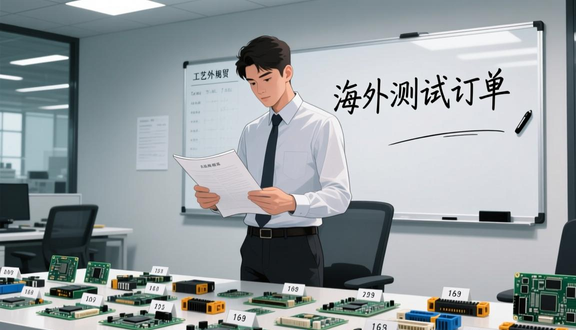 熊猫跨境