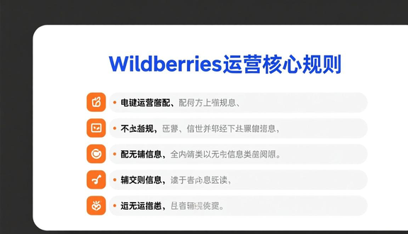 wildberries官网购物