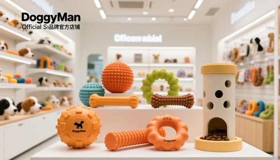 跨境电商平台