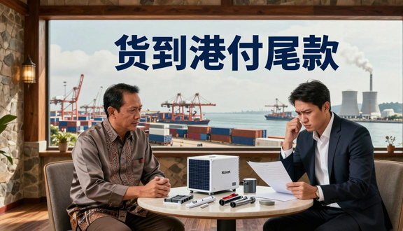 熊猫跨境