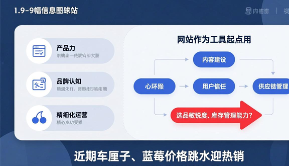 外贸独立站怎么建立