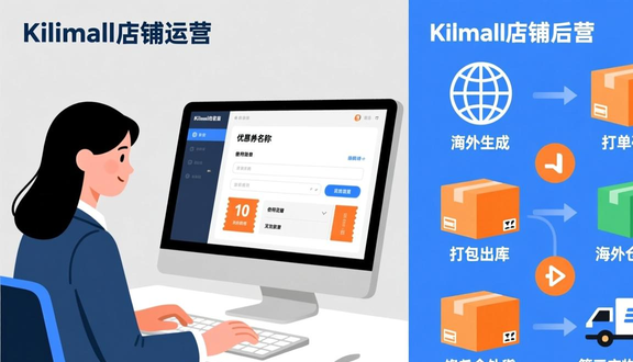 跨境电商