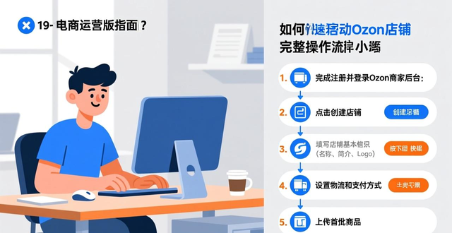 ozon官网注册资料