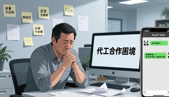 跨境电商