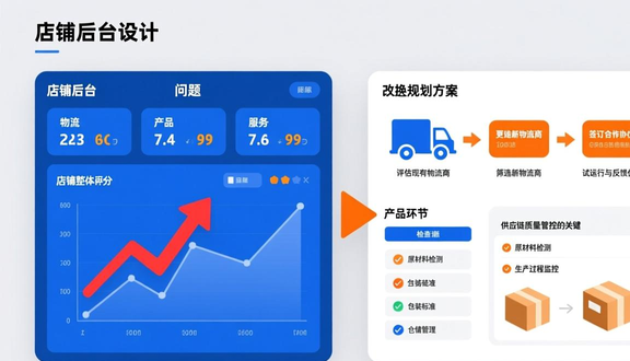 熊猫跨境