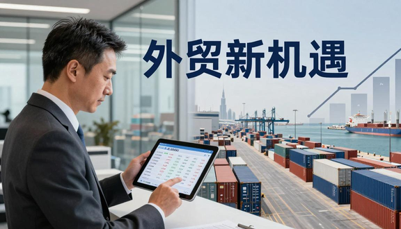 熊猫跨境