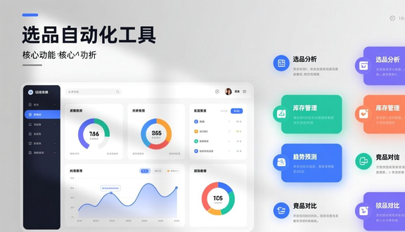 跨境电商