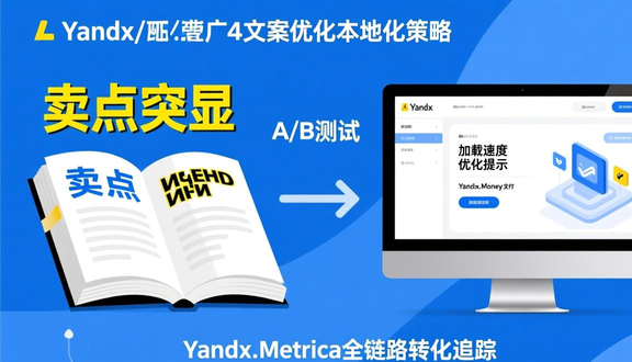 俄罗斯yandex