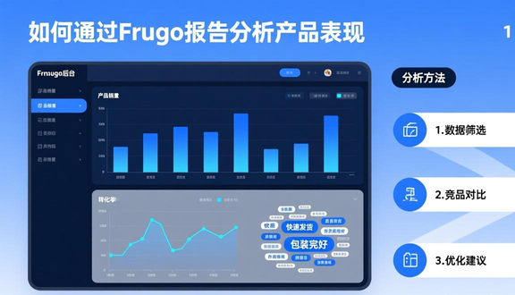 跨境电商平台