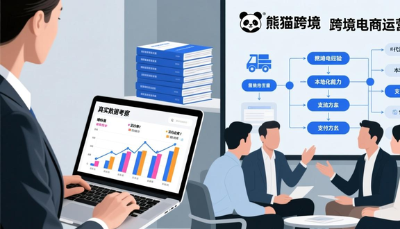 跨境电商