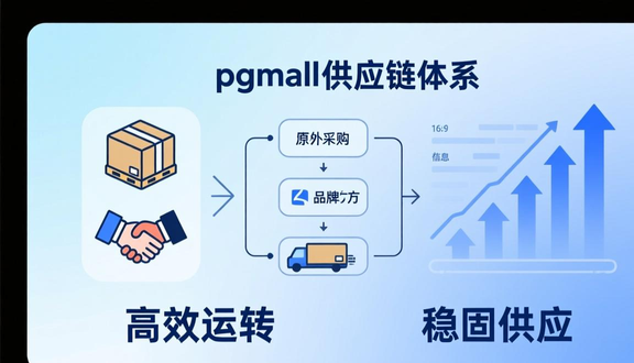 跨境电商平台