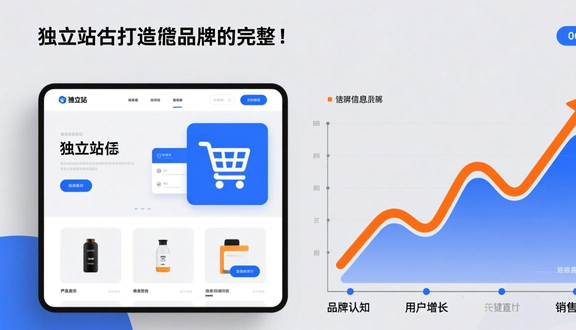 玉环独立站建设项目