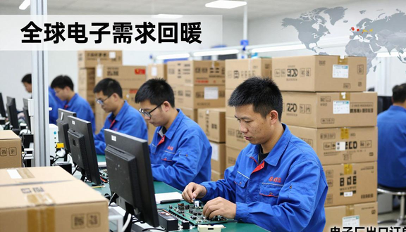 熊猫跨境